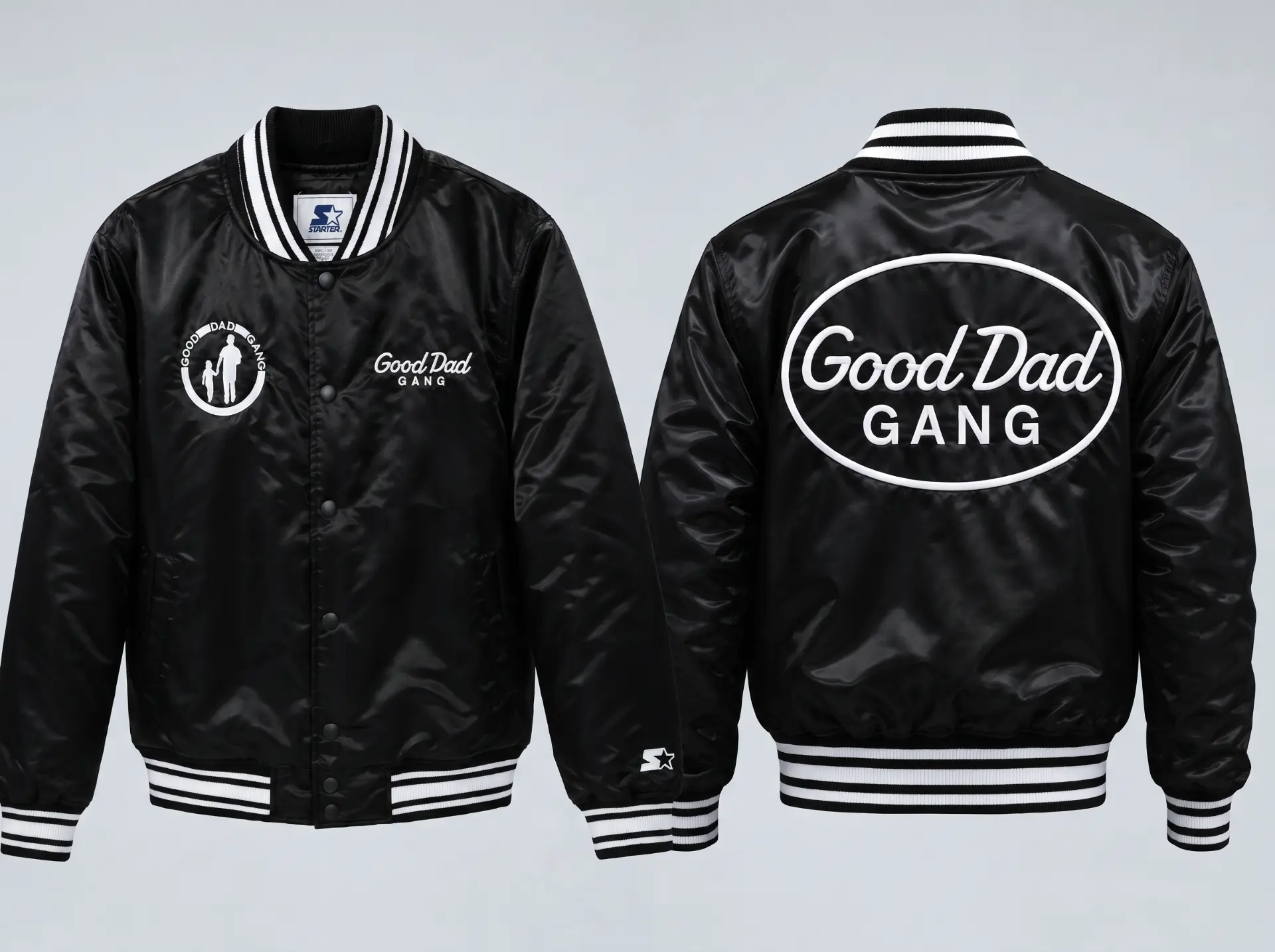 Good Dad Gang x Starter