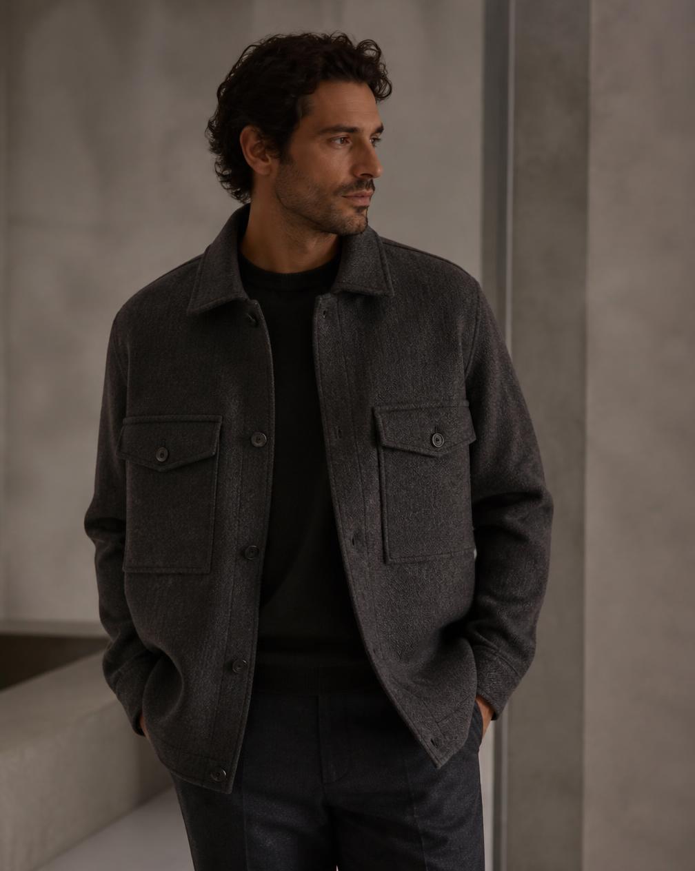 Outerwear